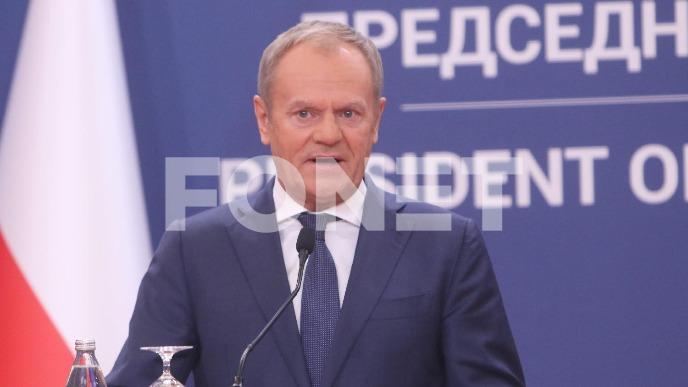 Mine na granici s Rusijom